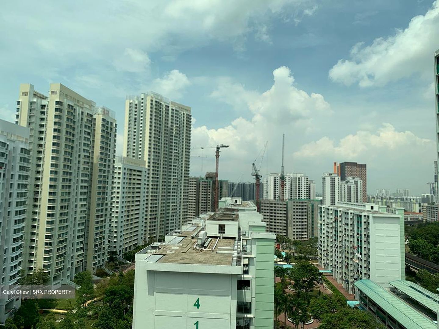 Blk 415 Commonwealth Avenue West (Clementi), HDB 5 Rooms #554616891